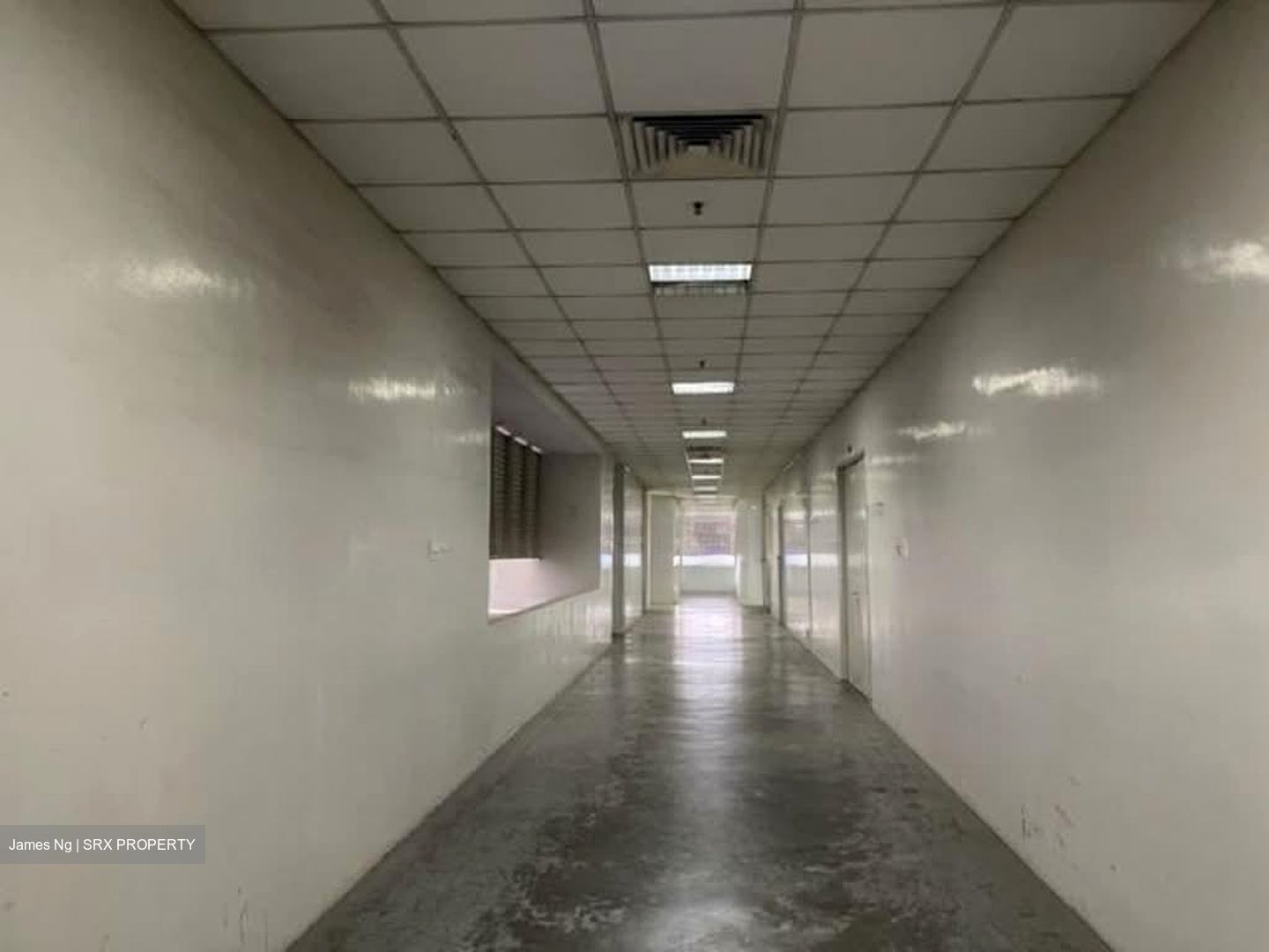 Pantech Business Hub (D5), Factory #538685921